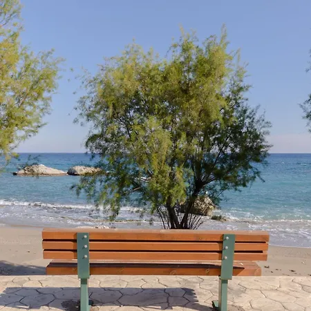 Apartamento Albatros Stegna