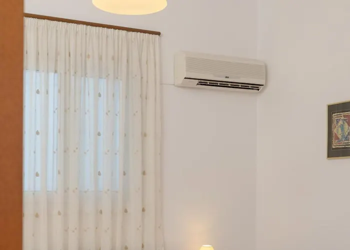 Apartamento Albatros Stegna *