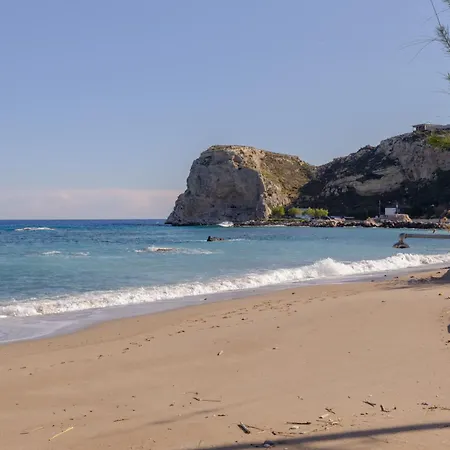 Apartament Albatros Stegna Archangelos (Rhodes)