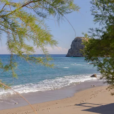 Albatros Stegna Lejlighed Archangelos (Rhodes)