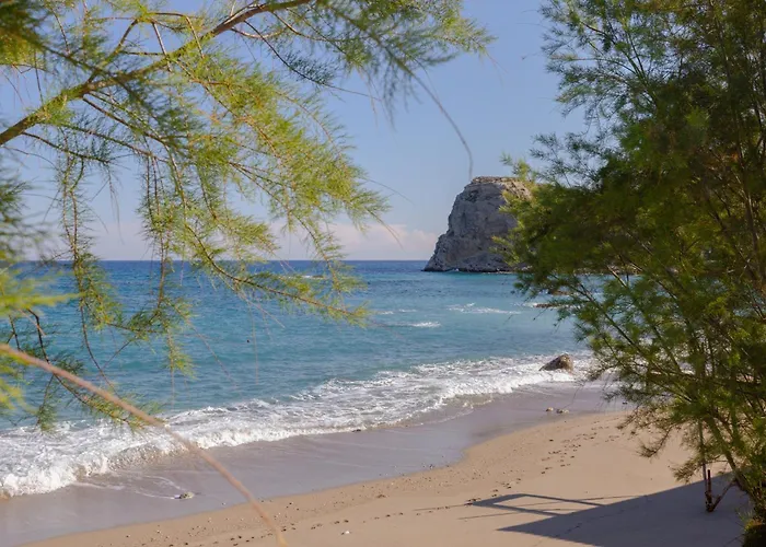 Albatros Stegna Appartamento Archangelos (Rhodes)