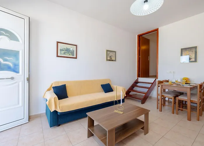 Apartament Albatros Stegna