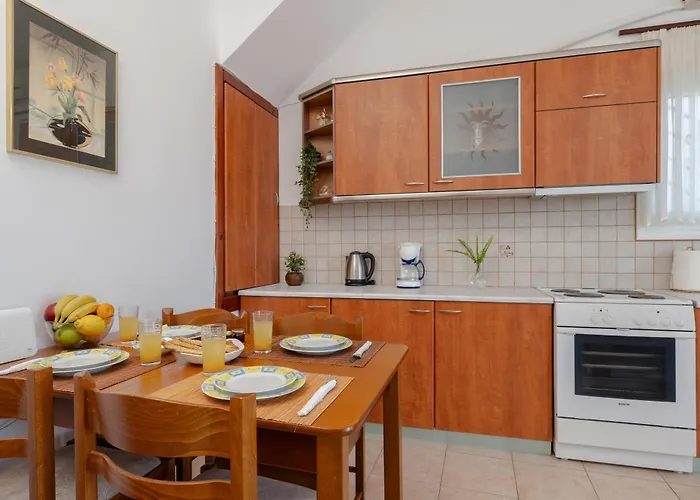 Albatros Stegna Archangelos (Rhodes)