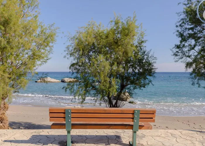 Apartament Albatros Stegna