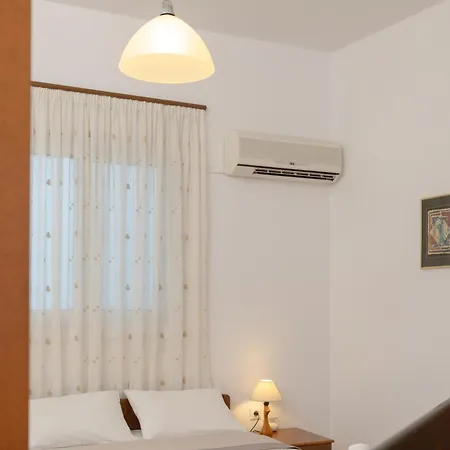 Appartement Albatros Stegna *