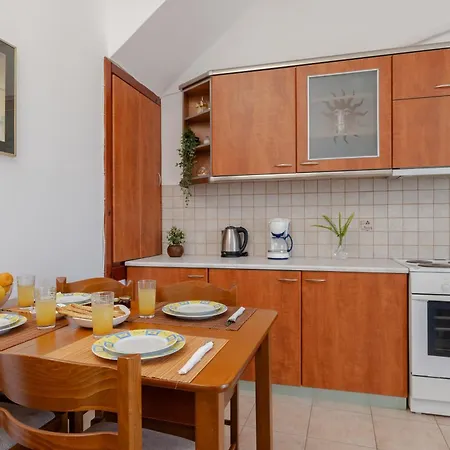 Albatros Stegna Archangelos (Rhodes)