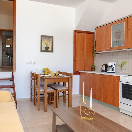 Albatros Stegna Archangelos (Rhodes)